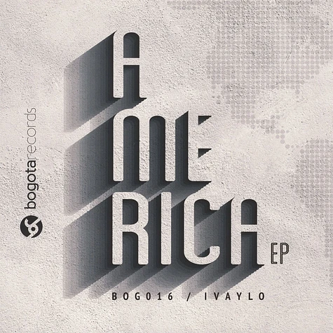 Ivaylo - America JT Donaldson Remix