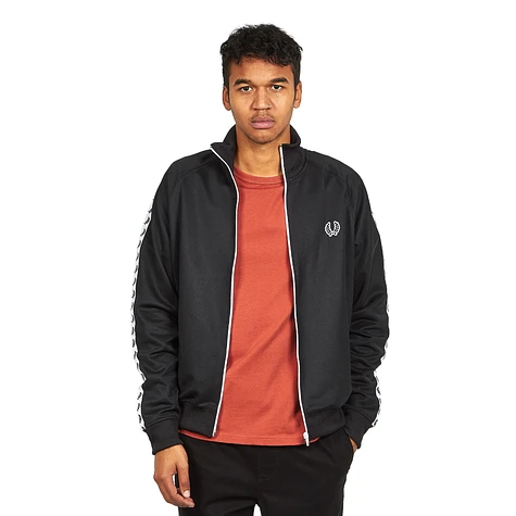 Fred Perry - Taped Track Jacket