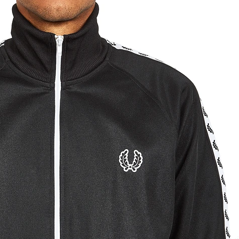 Fred Perry - Taped Track Jacket