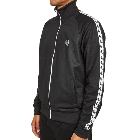 Fred Perry - Taped Track Jacket