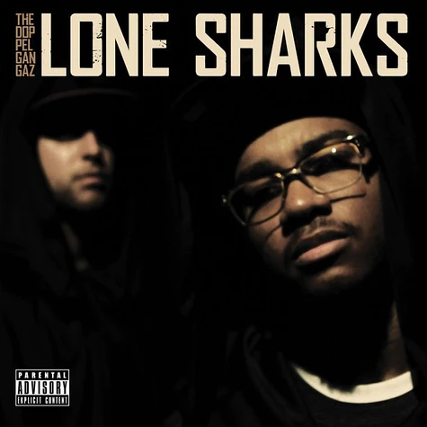 The Doppelgangaz - Lone Sharks