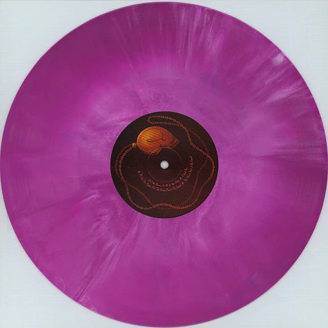 Chris Remo - OST Gone Home Limited Lavender Dawn Colored Vinyl Edition
