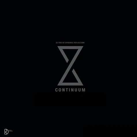 V.A. - Continuum