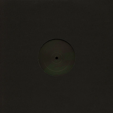 Kosh, OCB, Jauzas The Shining & Ersatz Olfolks - MTRON009