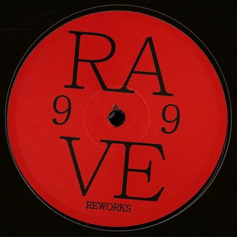 999999999 - Rave Reworks