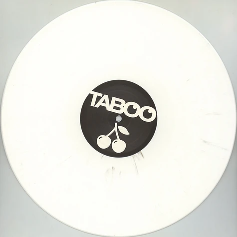 The Unknown Artist - Taboo 001