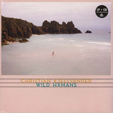 Christian Kjellvander - Wild Hxmans