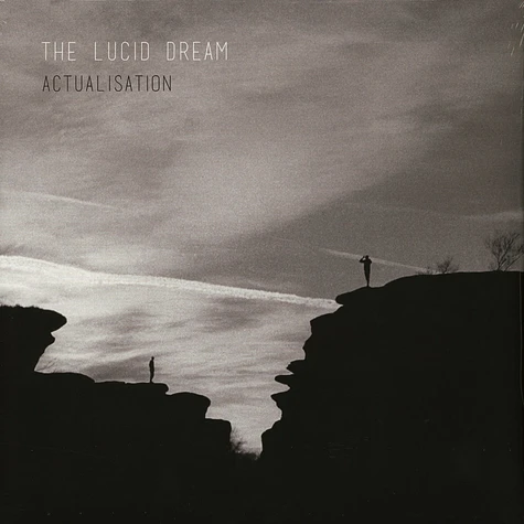 The Lucid Dream - Actualisation