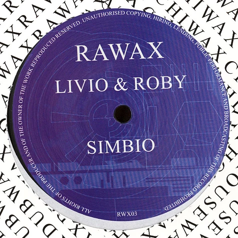 Livio & Roby - Simbio