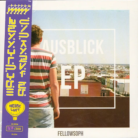 Fellowsoph - Ausblick