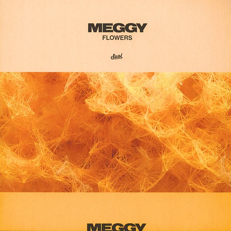 Meggy - Flowers EP