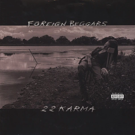 Foreign Beggars - 2 2 Karma