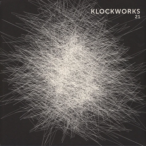 Troy - Klockworks 21