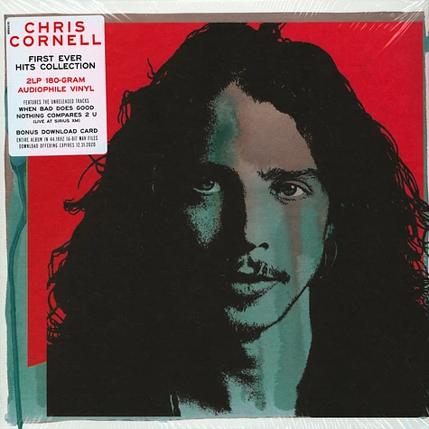 Chris Cornell - Chris Cornell