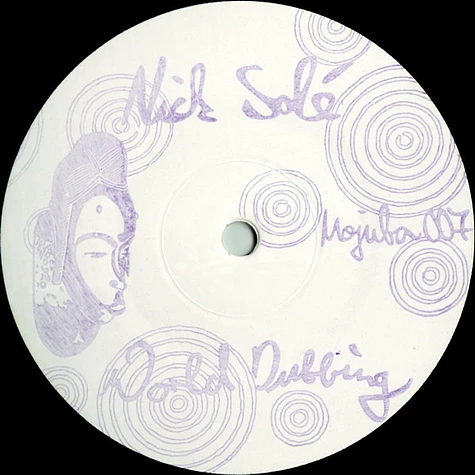 Nick Solé - World Dubbing