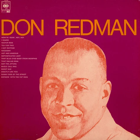 Don Redman - Don Redman