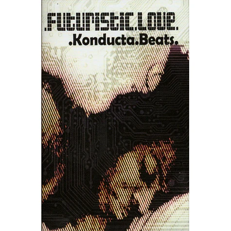 Konducta Beats - Futuristic Love