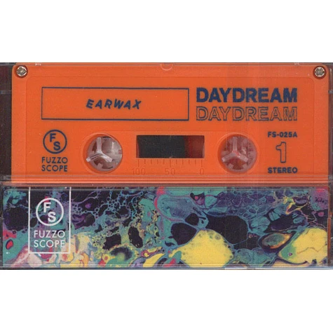 V.A. - Earwax Daydream