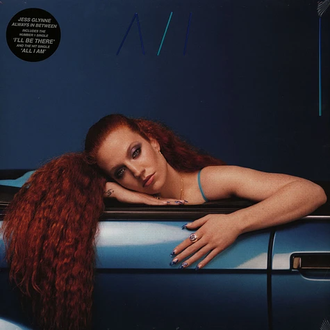 Jess Glynne - Always In Between