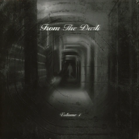 V.A. - From The Dark Volume 1