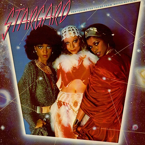 Stargard - Stargard