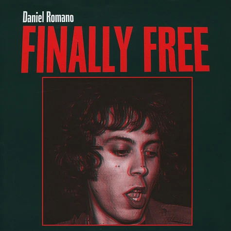 Daniel Romano - Finally Free