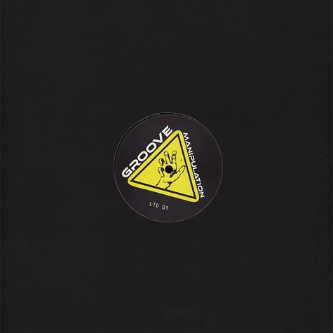 Magnetische Noises & Sguizla Jr. - Gm Rcd Ltd 01