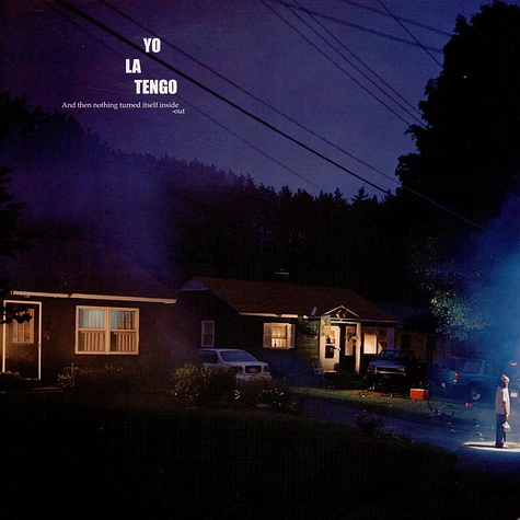 Yo La Tengo - And Then Nothing Turned Itself Inside-Out