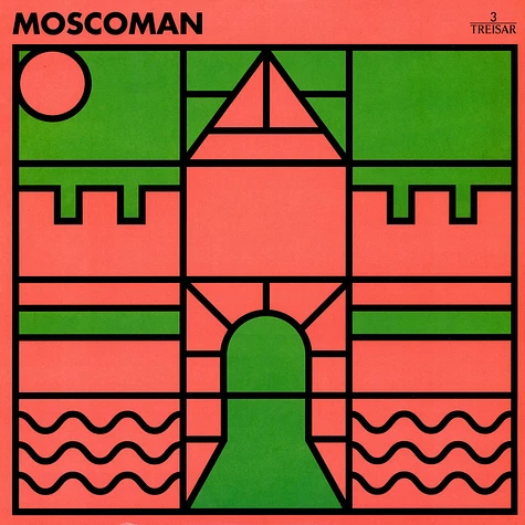 Moscoman - Rocky Beach 3