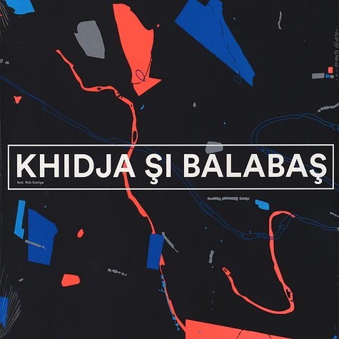 Khidja & Balabas - Khidja Si Balabas