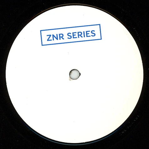 Zenner - ZNR Series #01