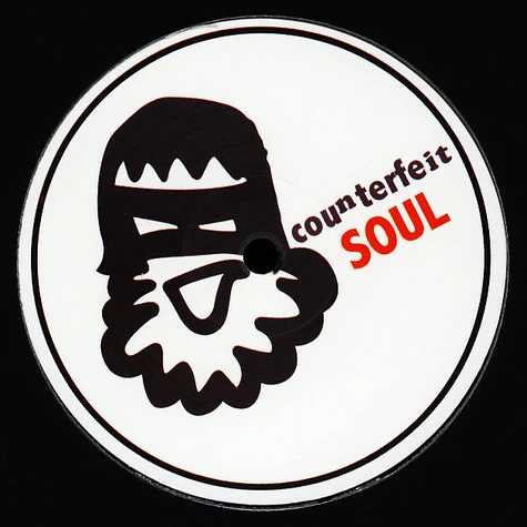 Frazer Campbell - Counterfeit Soul Volume 2