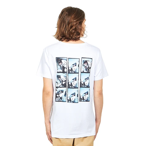 Snoop Dogg - Collage T-Shirt