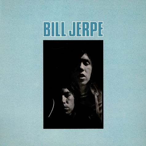 Bill Hjerpe - Bill Jerpe