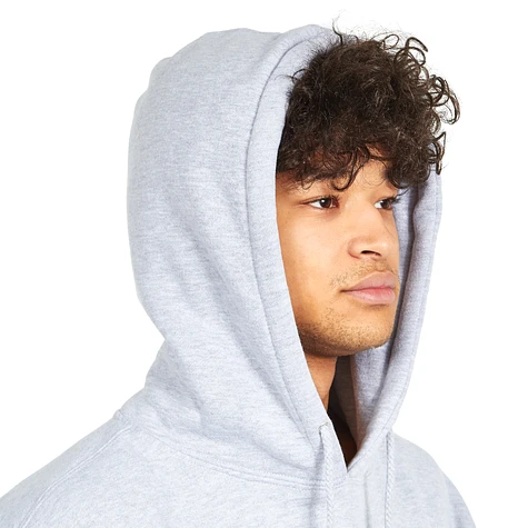 Butter Goods - Incorporated Pullover Hood