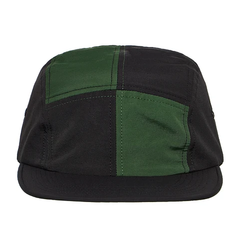 Butter Goods - Patchwork Camp Cap