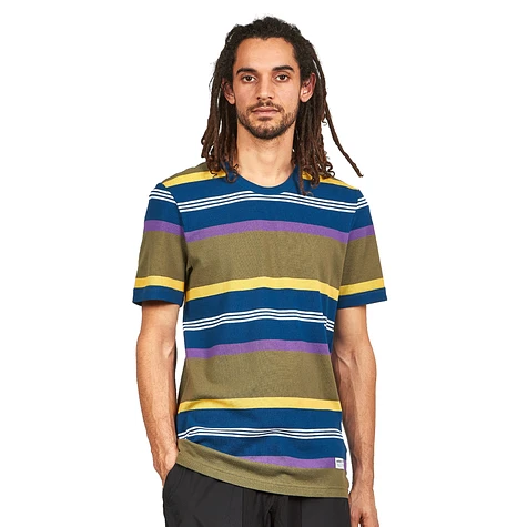adidas Skateboarding - Grover Pique Shirt