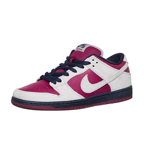 Nike SB - Dunk Low Pro