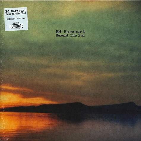 Ed Harcourt - Beyond The End