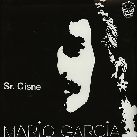 Mario Garcia - Sr.Cisne
