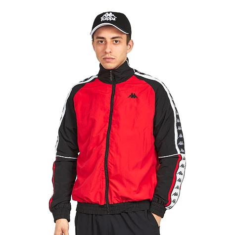 Kappa AUTHENTIC - Edo Tracksuit Jacket