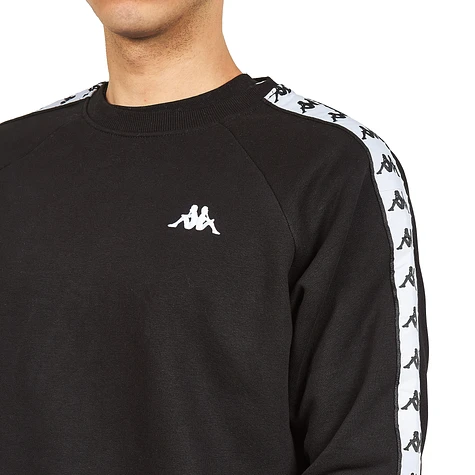 Kappa AUTHENTIC - Elia Sweatshirt RN