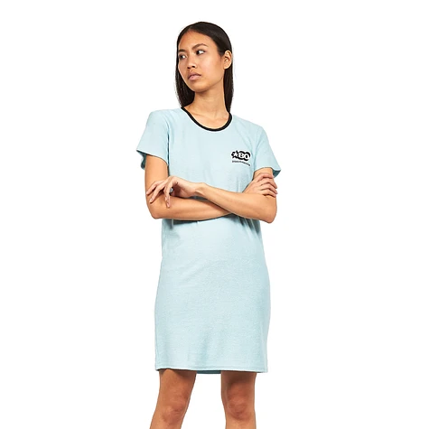 Stüssy - Barra SS Mini Dress