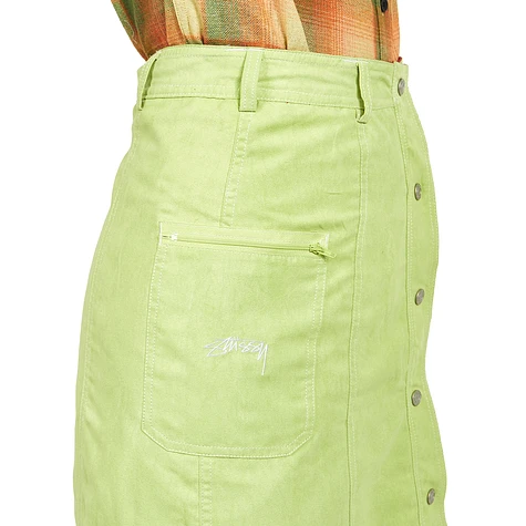 Stüssy - Clyde Reversible Skirt