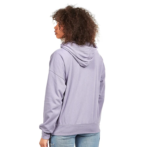 Stüssy - Violet French Terry Hoodie