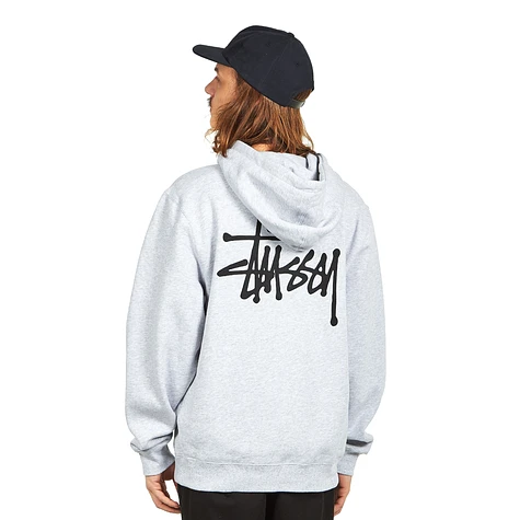 Stüssy - Basic Stüssy Hoodie