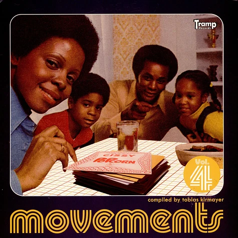 V.A. - Movements 4