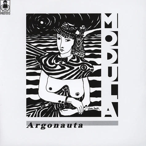 Modula - Argonauta