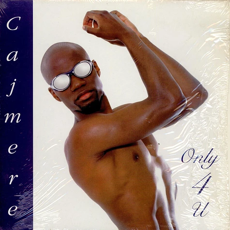 Cajmere - Only 4 U