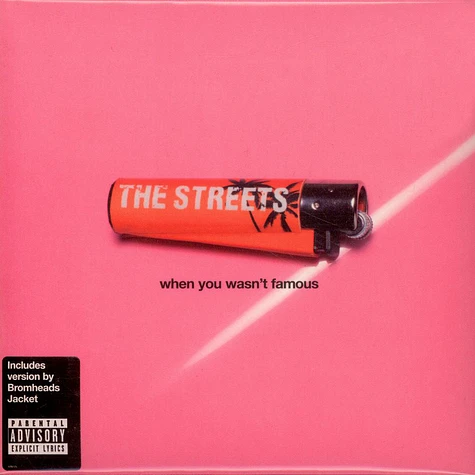 The Streets - When You Wasn't Famous